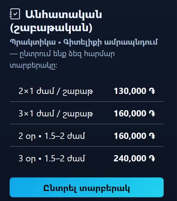 Danisoft Academy